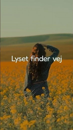 Lyset bryder frem - Biahla #song #biahla #newmusic #innerstrength