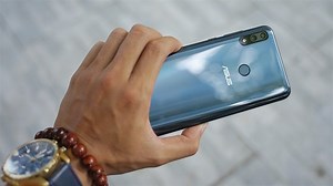 Đánh giá camera Zenfone Max Pro M2: Chơi game ngon, chụp có đẹp?