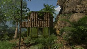 5.2K views · 39 reactions | No base feels complete without a proper entrance! The Xbox Series X|S and PS5 versions of Green Hell feature gates from the Fortifications Update! You can build wooden or bamboo gates to protect your settlement. Just remember to close them; as your dad once sad, "We're not paying to heat the whole neighborhood!" | Green Hell | Facebook