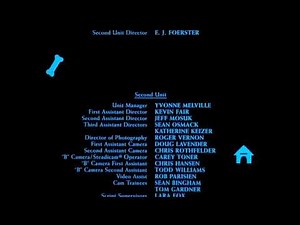 Snow Dogs 2002 Ending Credits360p