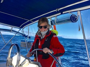 Power & Sailboat Courses at Nanaimo Yacht Charters & Sailing School