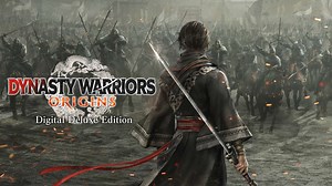 DYNASTY WARRIORS: ORIGINS - Digital Deluxe Edition - PC - Compre na Nuuvem