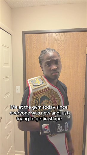 Boxing Fundamentals for Beginners at the Gym