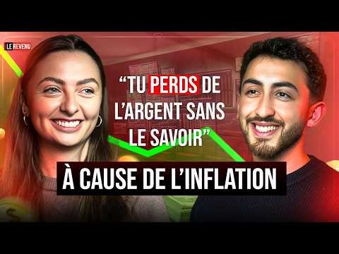 Comment investir quand on est jeune en 2026 ? (avec Joe Wassel et Bianca Finance)