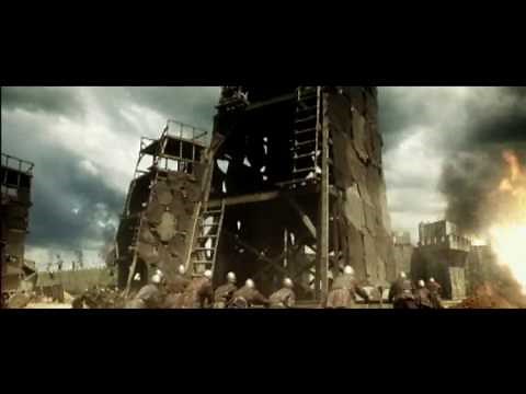 Barbarossa (2009) Trailer