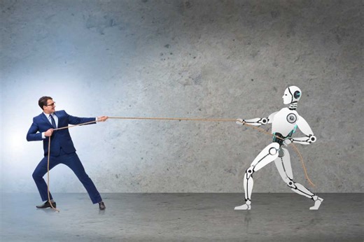 AI and economic pressures reshape tech jobs amid layoffs