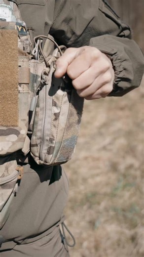 New @arsarma 12 gauge shell pouch