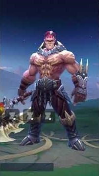 mobo legend game🎮