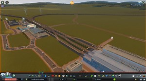New method to control intercity trains