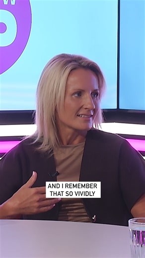 2K views · 11 reactions | “My role models were male footballers -...