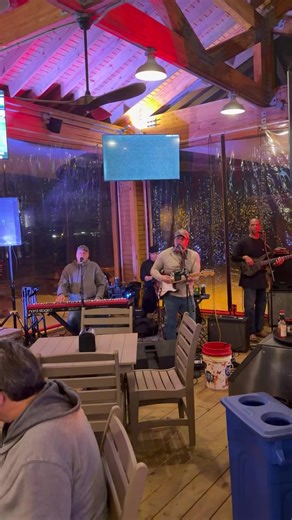 3.1K views · 68 reactions | #smokeyotisband | Bushwacker's Landing | Facebook