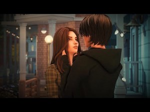 Until The Day I Die 🍂 | Sims 4 Love Story | EP. 1