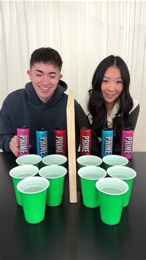 Disputed Challenges on Instagram: "Telepathy Test! Couples Challenge"