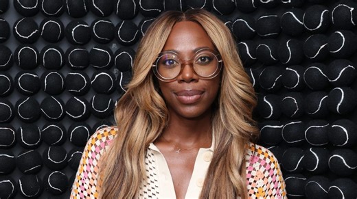 Yvonne Orji Opens Up About “Pent-Up” Sexual Energy As A 39-Year-Old Virgin
