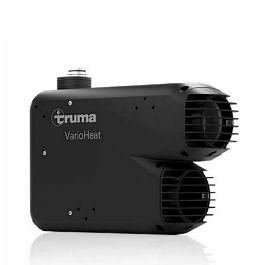 TRUMA VARIOHEAT GAS AIR HEATING SYSTEM ECO CREAM COWL