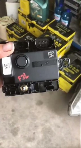 BMW X5 fault code,00371C 00371E and 002BF8,Integrated Supply Module issue #bmw #x5 #mechanic #shorts