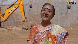 22K views · 93 reactions | Shivalik's redevelopment projects follow...