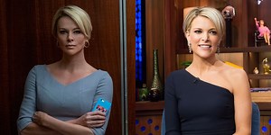 'Bombshell' Is Based On the Real Fox News Scandal. But It Takes Some Creative Liberties.