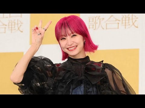 【紅白リハ】LiSA、4年ぶり出場に「特別な思い」 「鬼滅の刃」無限城編の主題歌をパフォーマンス