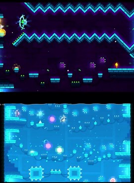 The ULTIMATE Level Dash Challenge: Can You Beat This Insanely Difficult Level? #shorts