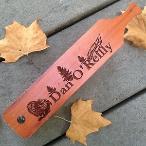 Personalized Turkey Box Call - Personalize, Engrave, Customize - Great Personal Gift for Your Hunter - Etsy