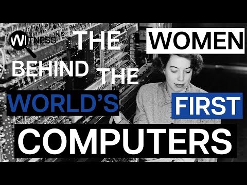 Women in Coding: What History Never Told Us | History and Technology Documentary