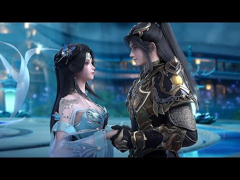 Endless War by Duan Aojuan - Stellar Transformation (星辰变) Season 6 [Opening Theme Song]