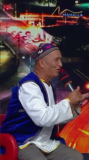 Ulug'bek baxshi / "Qashqadaryodan Surxondaryoga" - JONLI IJRO | "Oqshomlar"