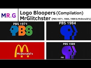 Logo Bloopers: (Compilation)