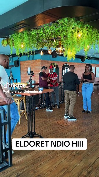 Maitu Mukabete 3: Finale Show in Eldoret!