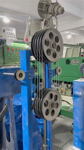 multi-core sheathed cable. Do you need it?Source factory,customization supported. #cable #wire