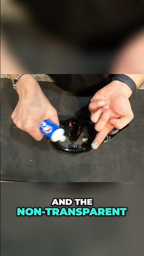 How To Remove Silicone From Scuba Mask Using Toothpaste?