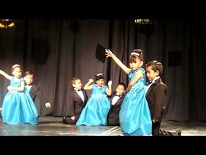 VALS DE PREESCOLAR AISHA