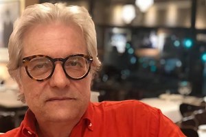 Ángel Faretta: "El cine, cuando es cine, puede verse de cualquier modo"