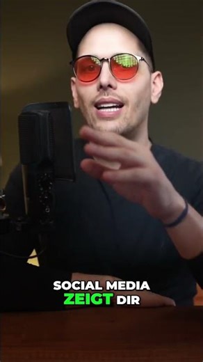 Freiheit vs. Kontrolle: Wach auf aus der Social Media Blase! #shorts