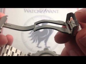 Fortis B-42 Flieger Chronograph Alarm Luxury Watch Review