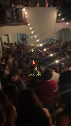Sacramento High School Party