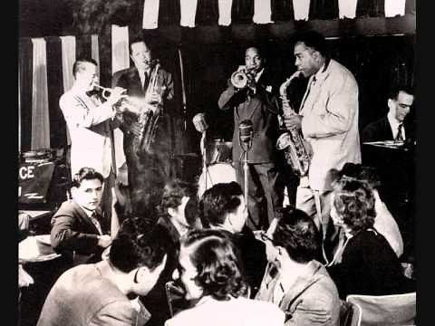 Charlie Parker & Lester Young - Embraceable You