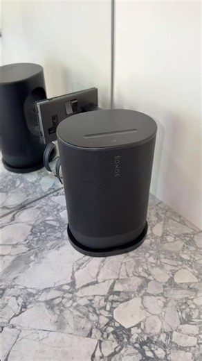 Sonos MOVE 2 Unboxing! 🔊 First Look at the Portable Wireless Speaker