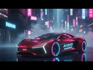 A1 Evo AcoustiX Automated Sound Optimization Tool