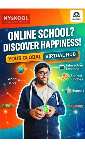 You Never Learn Alone (The Virtual Hub Story)