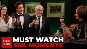 The Best SNL Season 50 Sketches That Had Us Laughing Out Loud (Part 2)