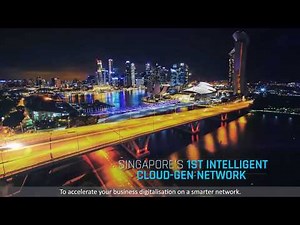 The Intelligent Network