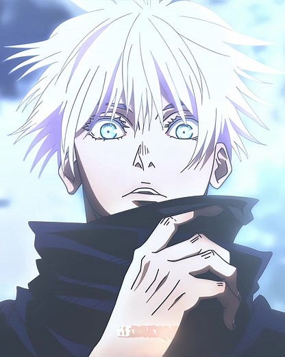 Las mejores canciones de Gojo en Jujutsu Kaisen