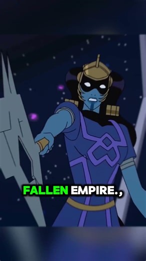 Hala | The Last Rage of the Kree ⚔️🖤