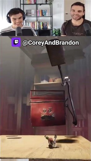 Even a toolbox can be handy 💅