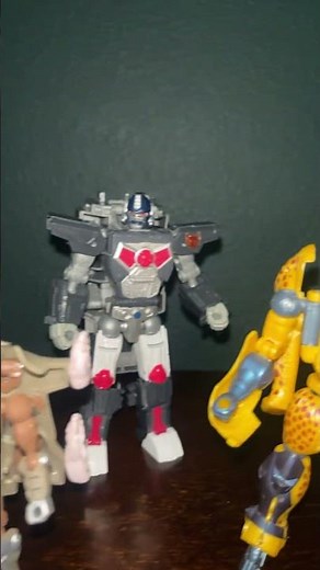Beast Wars Transformers #transformers