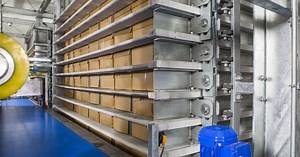 SSO Plate Freezers | MHM Automation