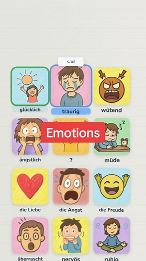 Understanding Emotions with the Codex4 App