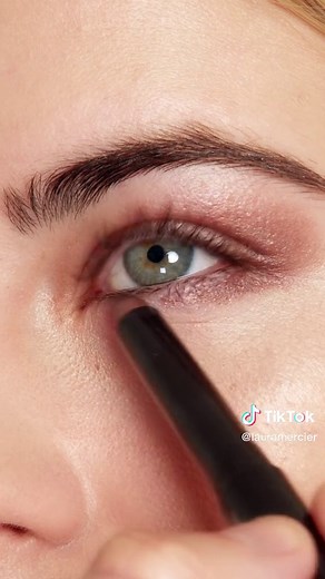 Laura Mercier on TikTok